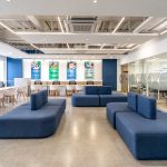 Edificio Matriz Cooperativa de Ahorro y Crédito 16 de Julio / Metriq Estudio