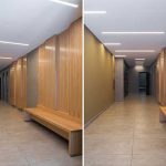 Edificio de viviendas Túnez / ARQUITECTONIKA + Estudio POLI+BOXACA