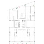 Edificio de viviendas Túnez / ARQUITECTONIKA + Estudio POLI+BOXACA