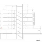 Edificio de viviendas Túnez / ARQUITECTONIKA + Estudio POLI+BOXACA