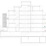Edificio de viviendas Túnez / ARQUITECTONIKA + Estudio POLI+BOXACA