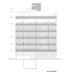Edificio de viviendas Túnez / ARQUITECTONIKA + Estudio POLI+BOXACA