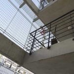 Edificio de viviendas Túnez / ARQUITECTONIKA + Estudio POLI+BOXACA