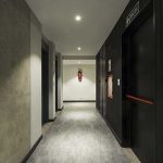Edificio de viviendas Túnez / ARQUITECTONIKA + Estudio POLI+BOXACA