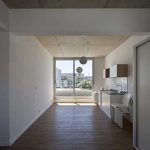 Edificio de viviendas Túnez / ARQUITECTONIKA + Estudio POLI+BOXACA