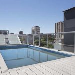 Edificio de viviendas Túnez / ARQUITECTONIKA + Estudio POLI+BOXACA
