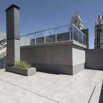 Edificio de viviendas Túnez / ARQUITECTONIKA + Estudio POLI+BOXACA