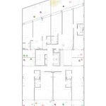 Edificio de viviendas Túnez / ARQUITECTONIKA + Estudio POLI+BOXACA