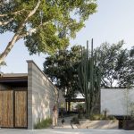 Espacio Kaab / Di Frenna Arquitectos