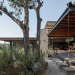 Espacio Kaab / Di Frenna Arquitectos