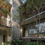 Espacio Kaab / Di Frenna Arquitectos