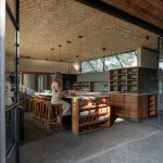 Espacio Kaab / Di Frenna Arquitectos