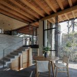 Espacio Kaab / Di Frenna Arquitectos