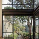 Espacio Kaab / Di Frenna Arquitectos