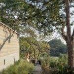 Espacio Kaab / Di Frenna Arquitectos