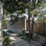 Espacio Kaab / Di Frenna Arquitectos