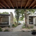 Espacio Kaab / Di Frenna Arquitectos