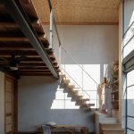 Espacio Kaab / Di Frenna Arquitectos