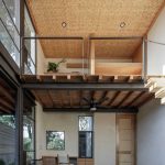 Espacio Kaab / Di Frenna Arquitectos