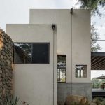 Espacio Kaab / Di Frenna Arquitectos