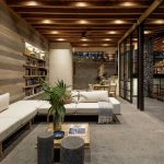 Espacio Kaab / Di Frenna Arquitectos