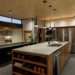 Espacio Kaab / Di Frenna Arquitectos