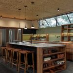 Espacio Kaab / Di Frenna Arquitectos