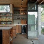 Espacio Kaab / Di Frenna Arquitectos
