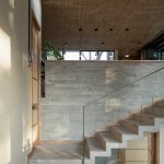 Espacio Kaab / Di Frenna Arquitectos