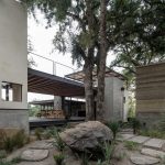 Espacio Kaab / Di Frenna Arquitectos