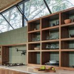 Espacio Kaab / Di Frenna Arquitectos