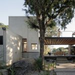 Espacio Kaab / Di Frenna Arquitectos