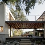 Espacio Kaab / Di Frenna Arquitectos