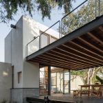 Espacio Kaab / Di Frenna Arquitectos