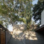 Espacio Kaab / Di Frenna Arquitectos