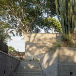 Espacio Kaab / Di Frenna Arquitectos