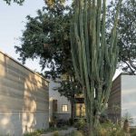 Espacio Kaab / Di Frenna Arquitectos