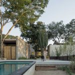 Espacio Kaab / Di Frenna Arquitectos