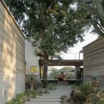 Espacio Kaab / Di Frenna Arquitectos