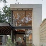 Espacio Kaab / Di Frenna Arquitectos