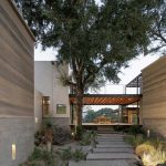 Espacio Kaab / Di Frenna Arquitectos