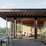 Espacio Kaab / Di Frenna Arquitectos