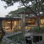 Espacio Kaab / Di Frenna Arquitectos