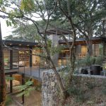 Espacio Kaab / Di Frenna Arquitectos