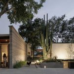 Espacio Kaab / Di Frenna Arquitectos