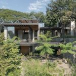 Espacio Kaab / Di Frenna Arquitectos