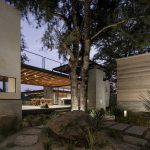 Espacio Kaab / Di Frenna Arquitectos