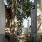 Espacio Kaab / Di Frenna Arquitectos