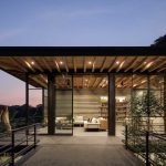 Espacio Kaab / Di Frenna Arquitectos