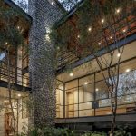 Espacio Kaab / Di Frenna Arquitectos